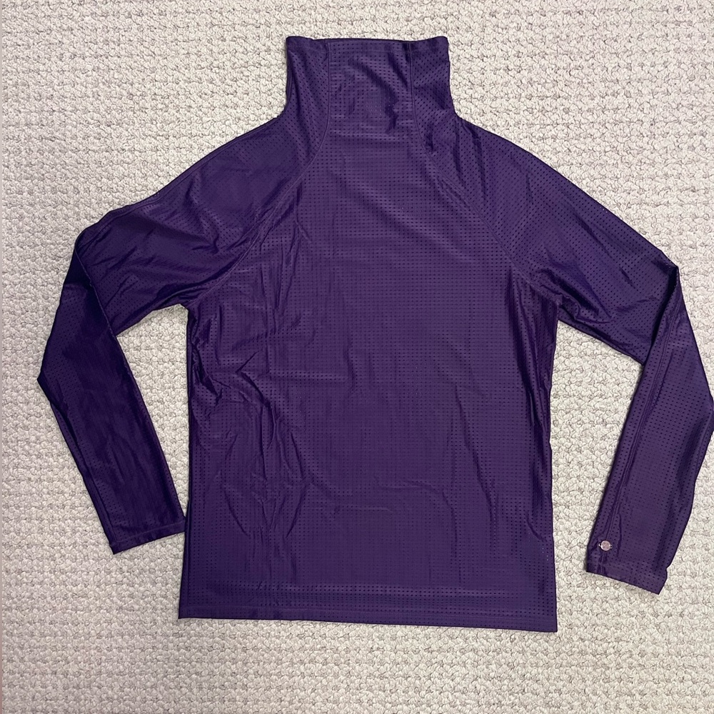 CALIA by Carrie Underwood mesh pullover.